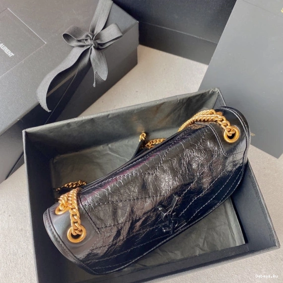 BABY-22*16*12CM NIKI YSL 0814